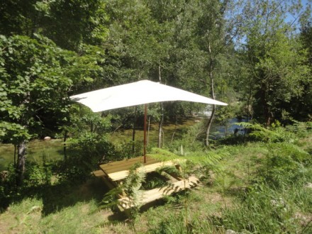 table-parasol